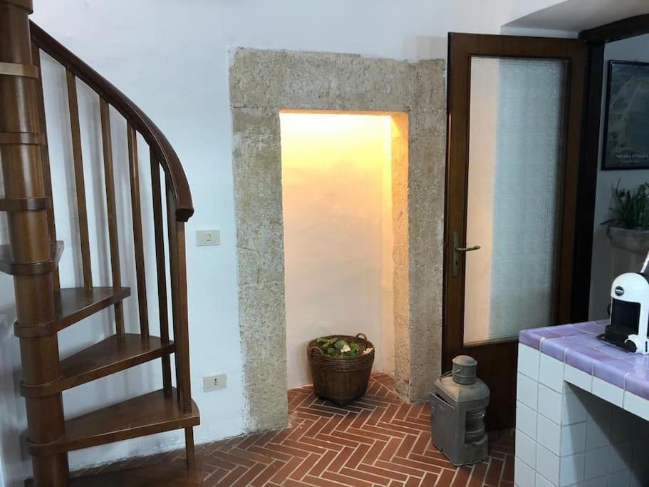 Al Faro Villa Augusta Exterior foto